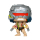 Funko POP Marvel: Wolverine 50th - Ultimate Weapon X - 1260941 - zdjęcie 2